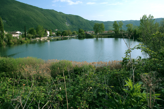 Laghi....del LAZIO